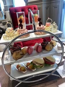 ラウンジ ルネサンス 宝塚ホテル