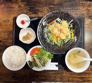 中國菜 おおつか