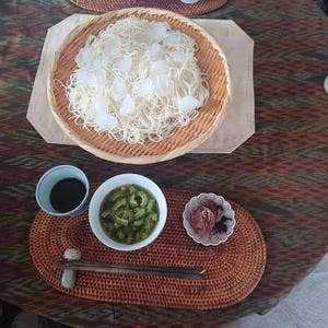 となみ野農業協同組合 大門素麺事業部