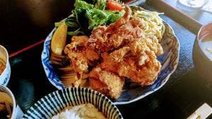 ギャラリーカフェ桃歌