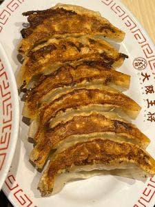 大阪王将 カメイドクロック店