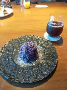 名古屋プリンスホテル スカイタワー クラブラウンジ