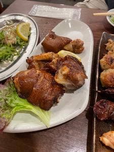 居酒屋ごん太 垂水店