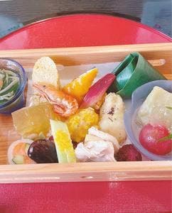 安曇野 ふみ月