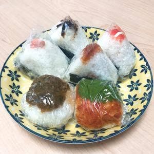 おにぎり屋 粒