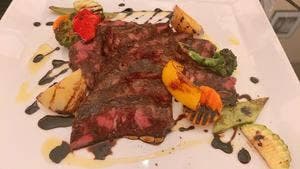 欧州料理＆バル シエル