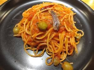 PASTA屋 ケンしろう 本山本店