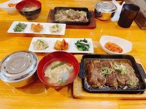 韓国焼肉・家庭料理 ソウル
