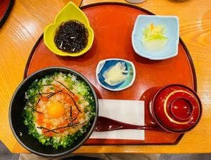 八戸 俵屋 & しんぶんカフェ