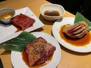 焼肉きんぐ 堺百舌鳥店