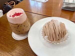 サー・トーマス・リプトン ティーハウス 四条店