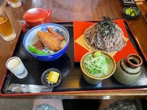蕎麦処 壱