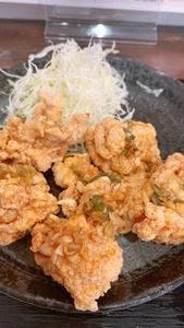 からあげ専門店 橘屋