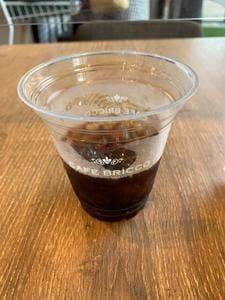カフェブリッコ 朝霞店