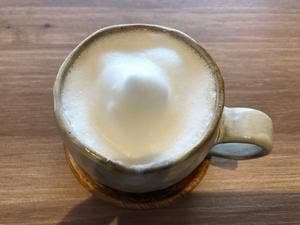 KOSelig JAPAN cafe