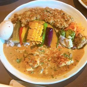 KANADEYANCURRY〜〜