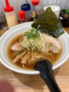 麺きしや