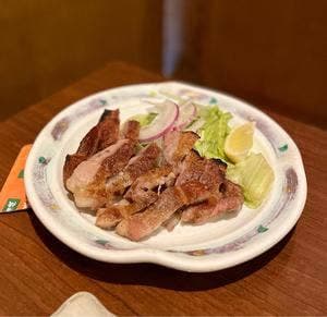 博多串焼きと九州料理 完全個室居酒屋 じょうもん 新橋店
