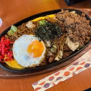 テッパンズポニー