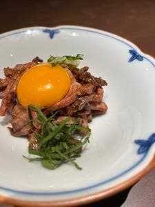 ハンバーグ&ステーキ 腰塚 サカエチカ店
