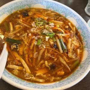味平