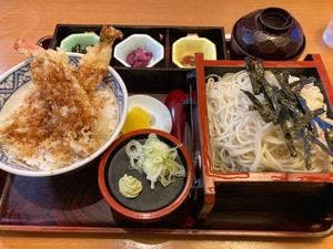 そば処 福住 総本店