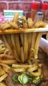カレーうどん専門店 一りん