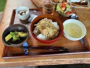 コミュニティレストラン コラボ食堂