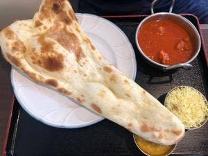 ムファー ハラールフード&レストラン