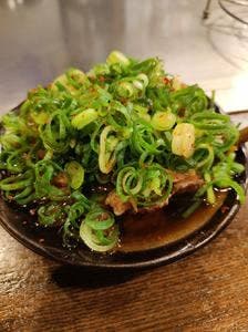 お好み焼きと鉄板焼きの店 なかまた