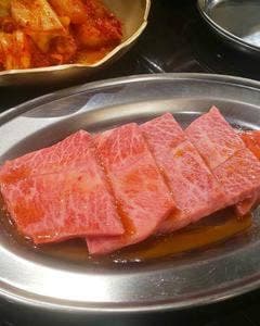 焼肉 裏天王寺安兵衛