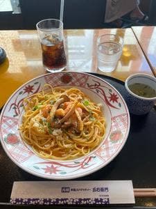 洋麺屋 五右衛門 麻布十番店