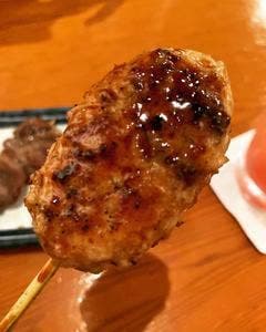 鶏豚問屋 串焼だるま