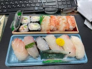 魚の北辰 大井町阪急店