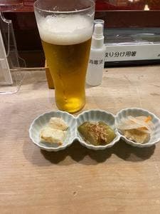 あばらや
