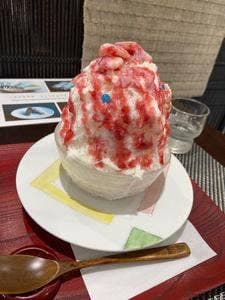 甘味堂 くさかもちや