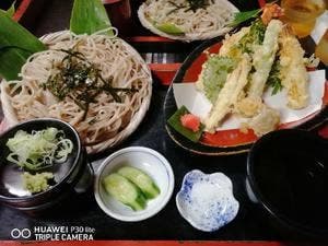 手打ちそば 恵比寿 本店