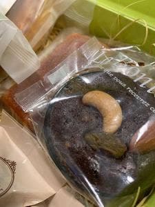 パティスリー アンフルール