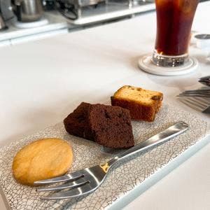 dessertsalon ete