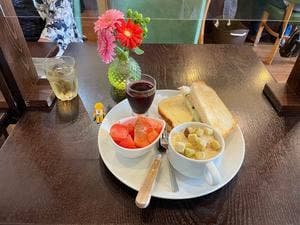 ポルト・ボヌール