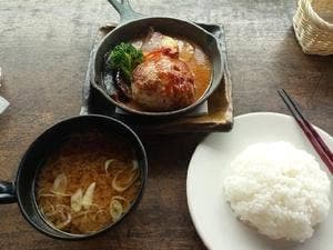 森の中のお肉レストラン アースガーデン