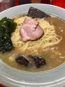 ラーメンショップ 深谷店