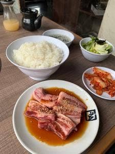 牛角 京都R1下鳥羽店