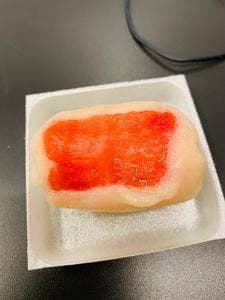 覚王山フルーツ大福 弁才天 青山骨董通り店
