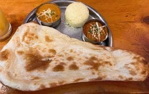 インド・ネパール料理 タァバン 平和台店