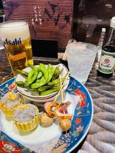 わらやき屋 品川