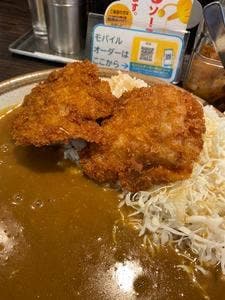 カレーハウスCoCo壱番屋 千代田区専大通店
