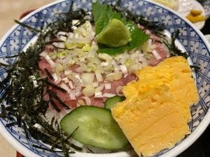 お食事・寿司処 ときわ
