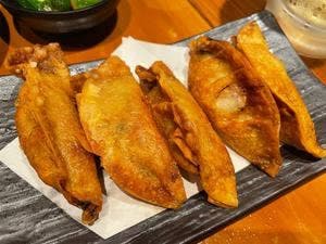 大衆中華酒場 ふくろう 神田店