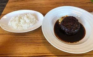 洋食レストラン King